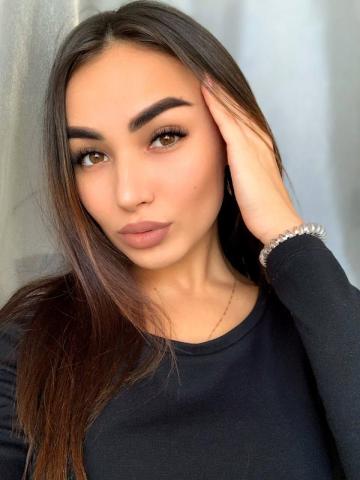 Индивидуалка Арнелла Фотография 3
